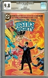 America Vs. The Justice Society #3