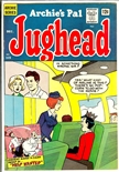 Archie's Pal Jughead #115