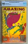 Amazing Mystery Funnies #23