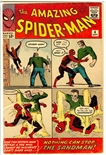 Amazing Spider-Man #4