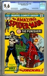 Amazing Spider-Man #129