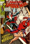 Amazing Spider-Man #101