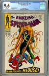 Amazing Spider-Man #62