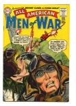 All-American Men of War #83