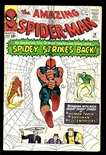 Amazing Spider-Man #19
