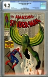 Amazing Spider-Man #48