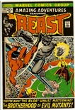Amazing Adventures #13