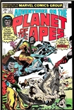 Adventures on the Planet of the Apes #2