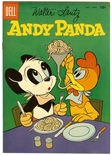 Andy Panda #42