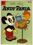 Andy Panda #48