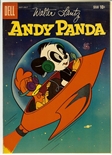 Andy Panda #50