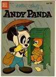 Andy Panda #52
