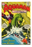 Aquaman #9