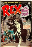 Adventures of Rex the Wonder Dog #10