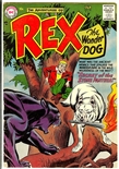 Adventures of Rex the Wonder Dog #32