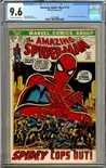 Amazing Spider-Man #112