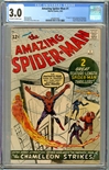 Amazing Spider-Man #1