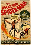 Amazing Spider-Man #1