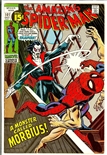 Amazing Spider-Man #101