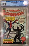 Amazing Spider-Man #3