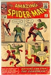 Amazing Spider-Man #4