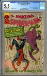 Amazing Spider-Man #6