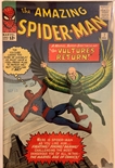 Amazing Spider-Man #7