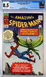 Amazing Spider-Man #7