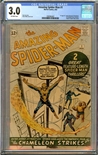 Amazing Spider-Man #1