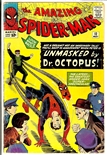 Amazing Spider-Man #12