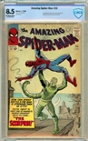 Amazing Spider-Man #20