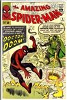 Amazing Spider-Man #5