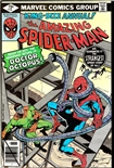 Amazing Spider-Man Annual #13