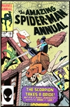 Amazing Spider-Man Annual #18