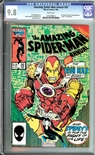 Amazing Spider-Man Annual #20