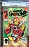 Amazing Spider-Man Annual #20
