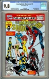 Amazing Spider-Man Annual #26