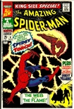 Amazing Spider-Man Annual #4