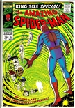 Amazing Spider-Man Annual #5
