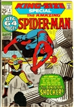Amazing Spider-Man Annual #8
