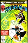 Amazing Spider-Man Annual #14