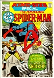 Amazing Spider-Man Annual #8