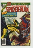 Amazing Spider-Man Annual #10