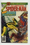 Amazing Spider-Man Annual #10
