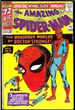 Amazing Spider-Man Annual #2