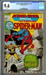 Amazing Spider-Man Annual #8