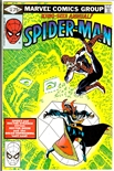 Amazing Spider-Man Annual #14