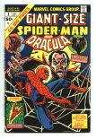 Amazing Spider-Man Giant-Size #1