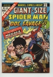 Amazing Spider-Man Giant-Size #3