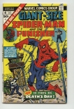 Amazing Spider-Man Giant-Size #4